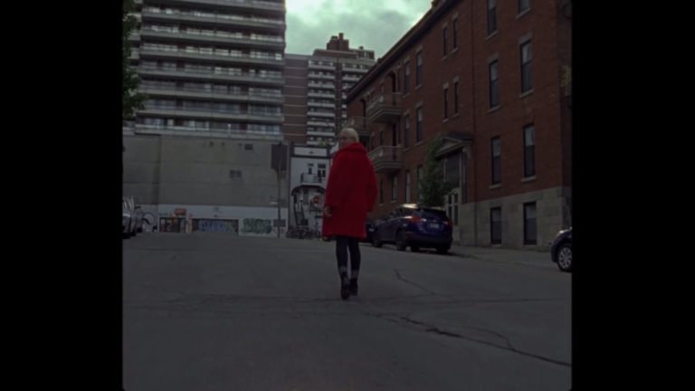 The Franklin Electric, “I Know The Feeling” sur Longueur d'Ondes