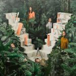 Valaire, leur album "Oobopopop" sur Longueur d'Ondes
