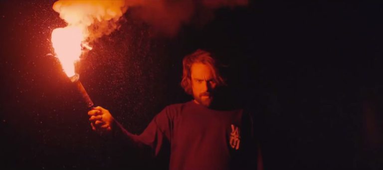 Wake The Dead, leur clip “The Light” sur Longueur d'Ondes