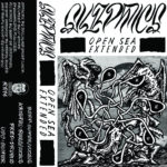 Skeptics, leur album Open Sea sur Longueur d'Ondes