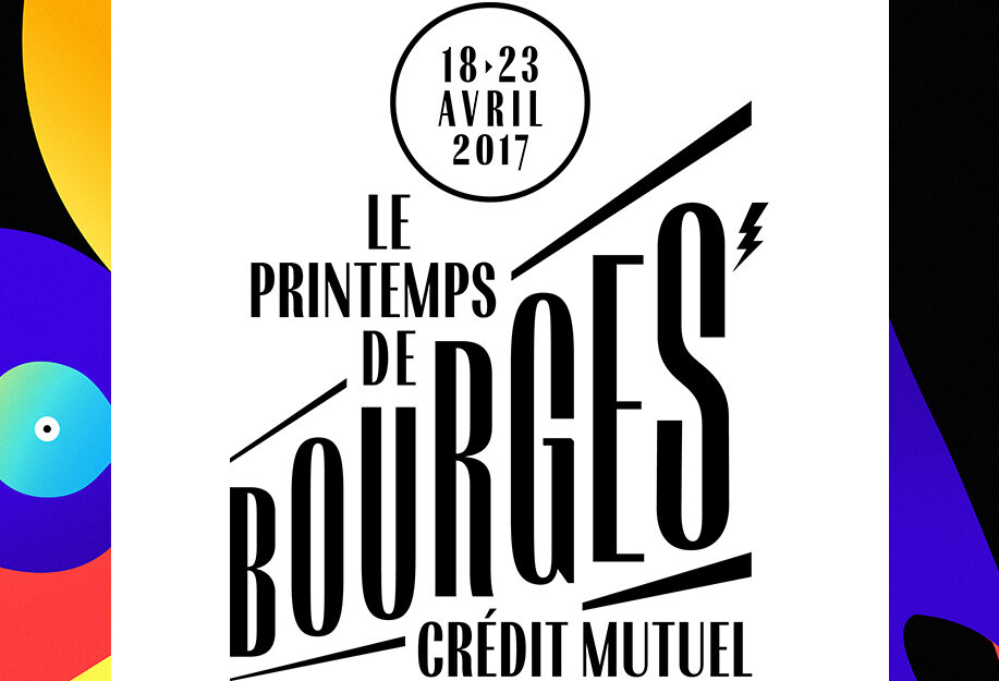 BOURGES 2017, sur Longueur d'Ondes