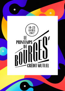 BOURGES 2017, sur Longueur d'Ondes