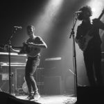 Festival Agrock 2016 @ Rennes ©Abigail Friard - Longueur d'Ondes