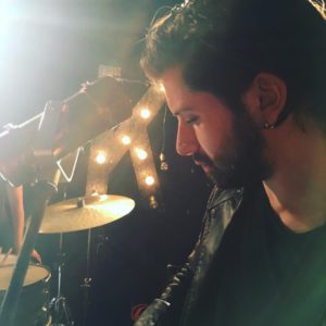 KURSED en exclusivite dans Longueur d'Ondes