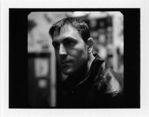 ABEL GIBERT @ Arbre sur Longueur d'Ondes