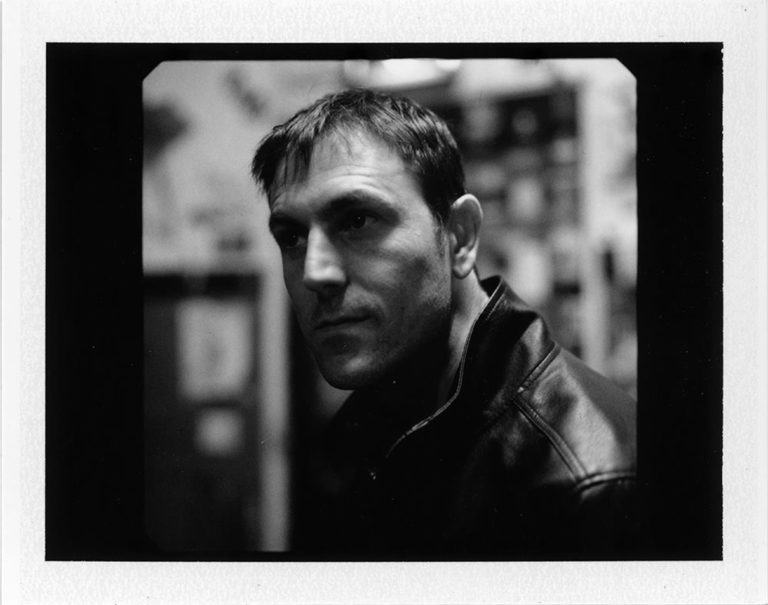ABEL GIBERT @ Arbre sur Longueur d'Ondes