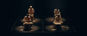 Betty Bonifassi, le clip “Rosie” sur Longueur d'Ondes