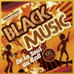 Christian Eudeline, Black Music sur Longueur d'Ondes