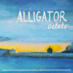 Alligator, leur album Octets sur Longueur d'Ondes