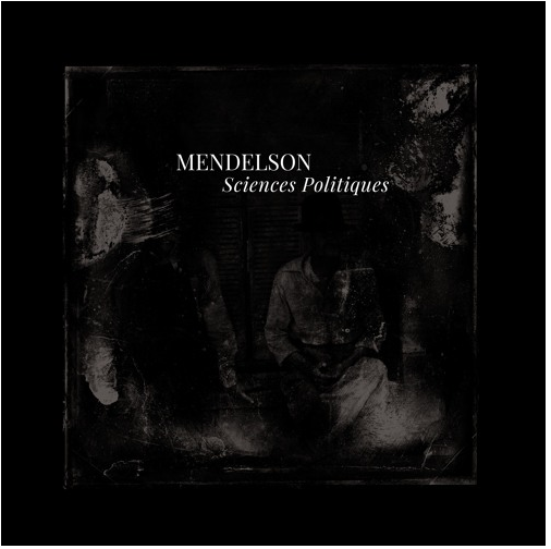 Mendelson sur Longueur d'Ondes