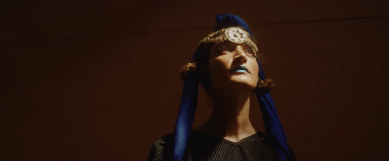Leska feat. Batuk, “I Got You” sur Longueur d'Ondes