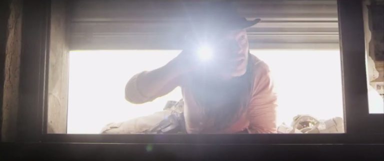 Clara Neville, “Nouveau Monde” sur Longueur d'Ondes