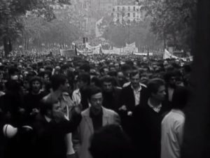 Lady Sir, “Le temps passe” sur Longueur d'Ondes