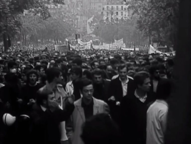 Lady Sir, “Le temps passe” sur Longueur d'Ondes