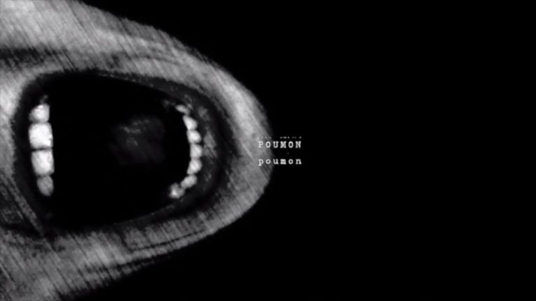 Poumon, le clip “INNER PIG” sur Longueur d'Ondes