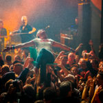 Les Wampas sur Longueur d'Ondes ©Philippe Prevost