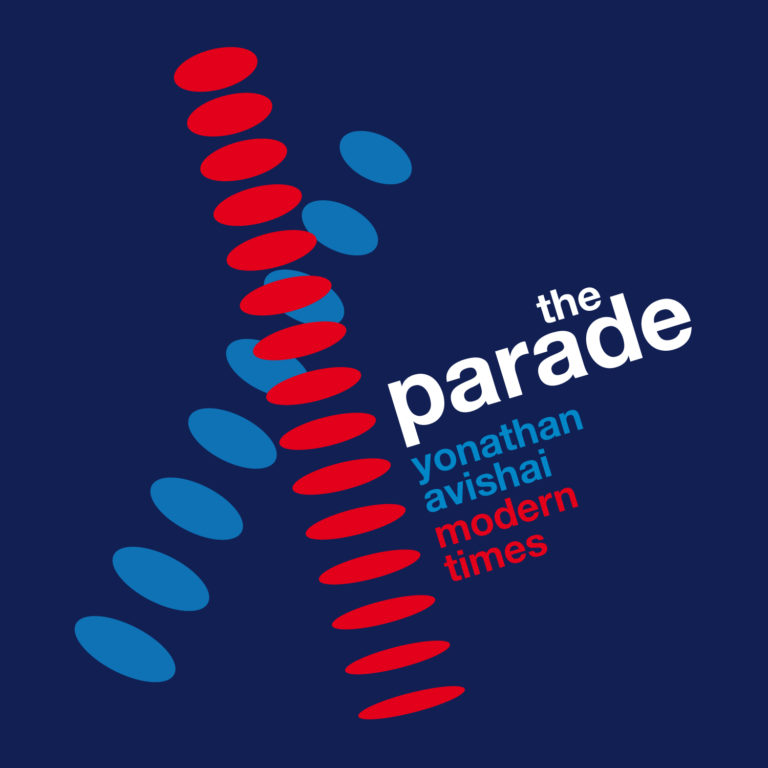 Yonathan Avishai, son album The parade sur Longueur d'Ondes