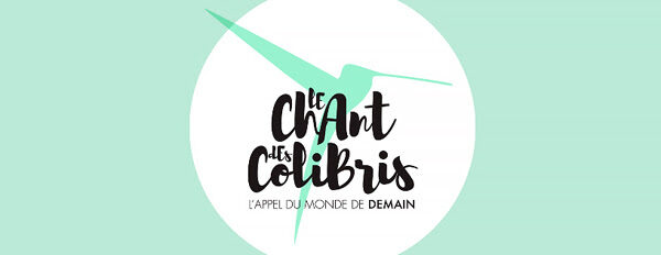 le chant des colibris sur Longueur d'Ondes