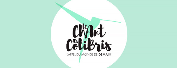 le chant des colibris sur Longueur d'Ondes