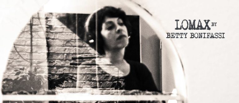 Betty Bonifassi en tournee - Longueur d'Ondes