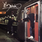 JP Manova, son album 19h07 sur Longueur d'Ondes