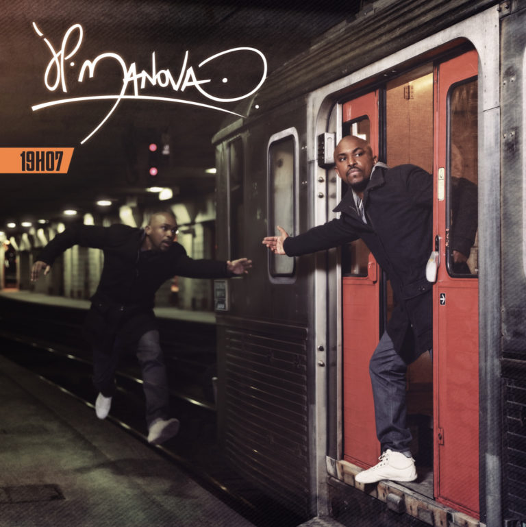 JP Manova, son album 19h07 sur Longueur d'Ondes