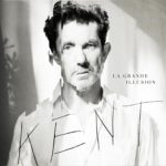 Kent, l'album La grande illusion sur Longueur d'Ondes