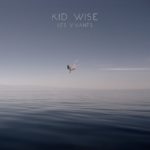 Kid Wise, l'album Les vivants, sur Longueur d'Ondes
