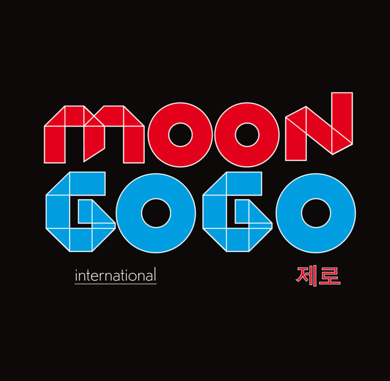 Moon Gogo, l'album International sur Longueur d'Ondes