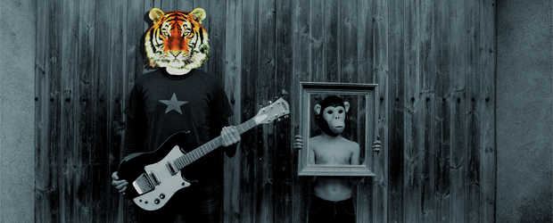 MY TIGER SIDE - ©Karine Auzier - Longueur d'Ondes