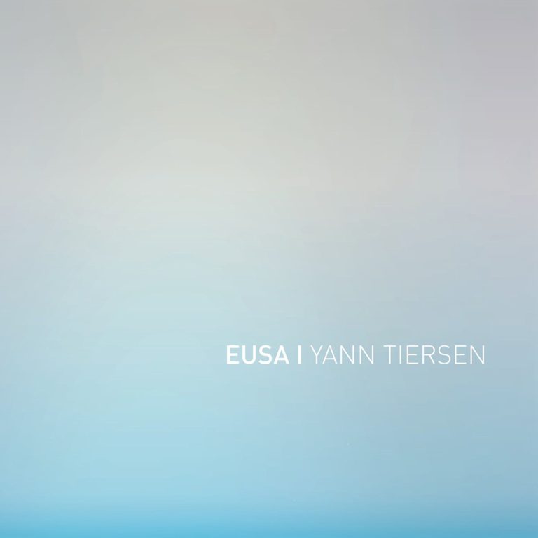 Yann Tiersen, l'album Eusa sur Longueur d'Ondes