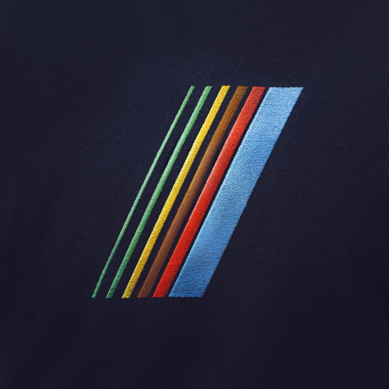 French 79, son album Olympic sur Longueur d'Ondes