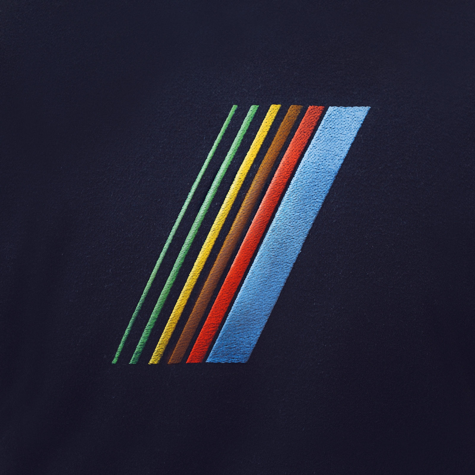 French 79, son album Olympic sur Longueur d'Ondes