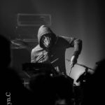 I Am Stramgram @Rocher Palmer ©Carolyn.C - Longueur d'Ondes
