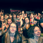 Leska Ambiance @Printemps de Bourges 2017 ©Marylene Eytier sur Longueur d'Ondes