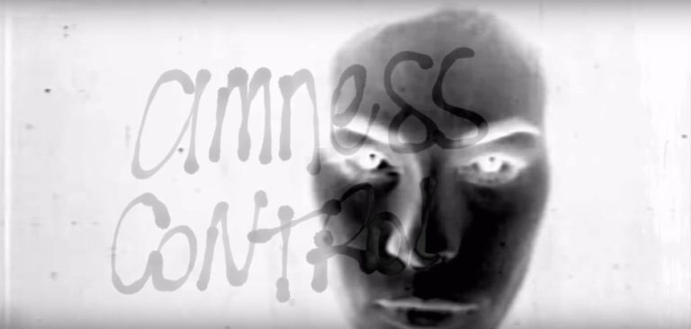 Amness Control sur Longueur d'Ondes