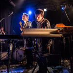 Aquaserge @Mofo Festival ©Guendalina Flamini - Longueur d'Ondes