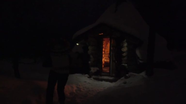 Blam & Log, le clip “Bizarre Blizzard” sur Longueur d'Ondes