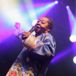 Calypso Rose @Printemps de Bourges 2017 ©Marylene Eytier sur Longueur d'Ondes