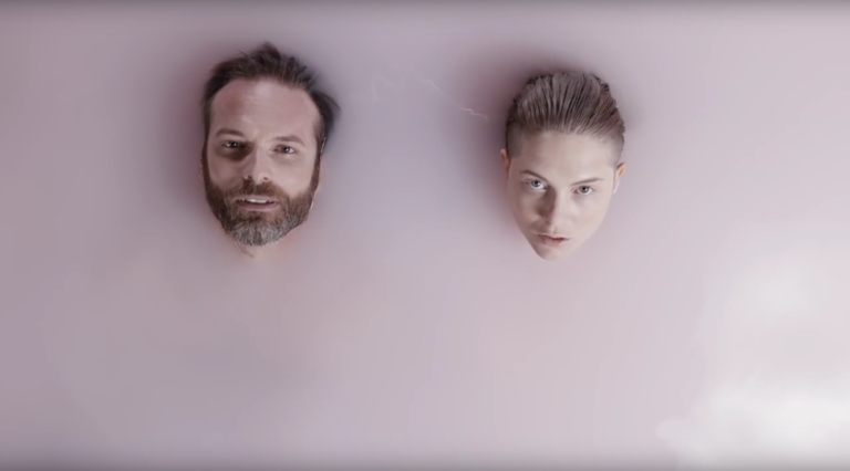 Pethrol, le clip “Le grand voyage” sur Longueur d'Ondes