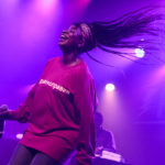 Coely @Printemps de Bourges 2017 ©Marylene Eytier sur Longueur d'Ondes