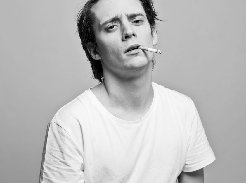 Dani-Terreur©Séverin - Longueur d'Ondes