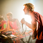 Faire @Mofo Festival ©Guendalina Flamini - Longueur d'Ondes