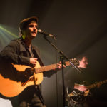 Gauvin Sers @Printemps de Bourges 2017 ©Marylene Eytier sur Longueur d'Ondes