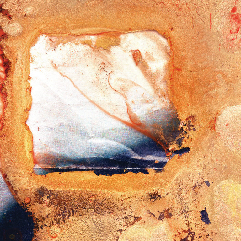 Isaac Delusion, Rust & Gold sur Longueur d'Ondes