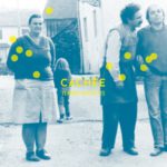 Jeanne Rochette, l'album Cachee sur Longueur d'Ondes