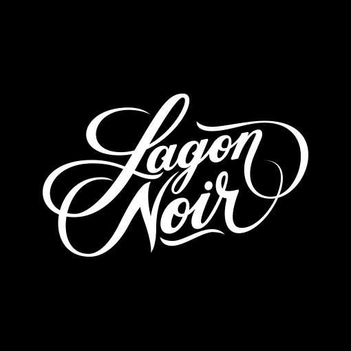 Lagon Noir sur Longueur d'Ondes