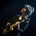 Laura Cahen @Printemps de Bourges 2017 ©Marylene Eytier sur Longueur d'Ondes