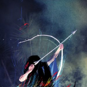 Mnemotechnic, l'album Weapons sur Longueur d'Ondes