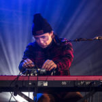 Peter Henri Phillips @Printemps de Bourges 2017 ©Marylene Eytier sur Longueur d'Ondes